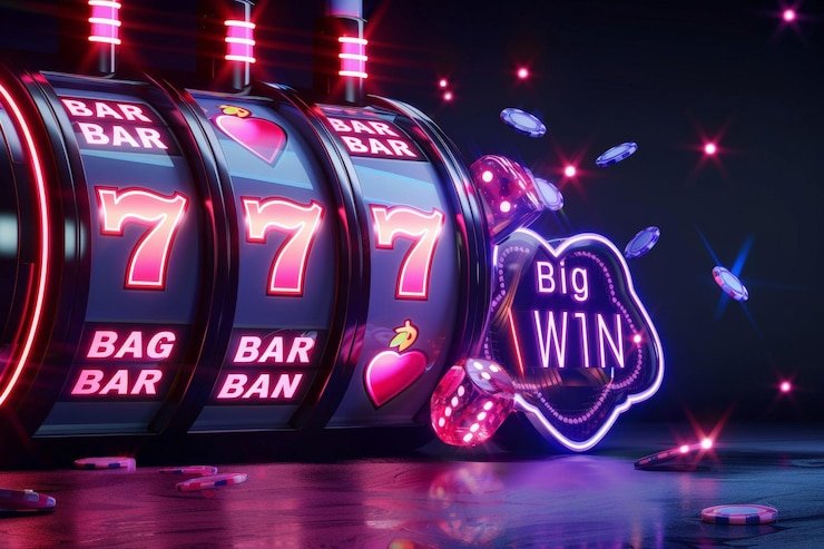 Virtual entertainment dengan tema dan slot games sebagai hiburan tambahan di platform