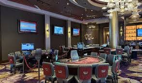 Pengalaman komplit hiburan sports dan casino dengan kemudahan register di bayuslot