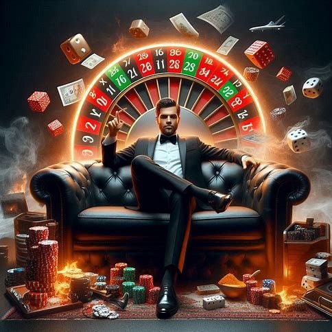 Tips pengelolaan anggaran dan pengingat responsible gaming untuk pengguna platform hiburan