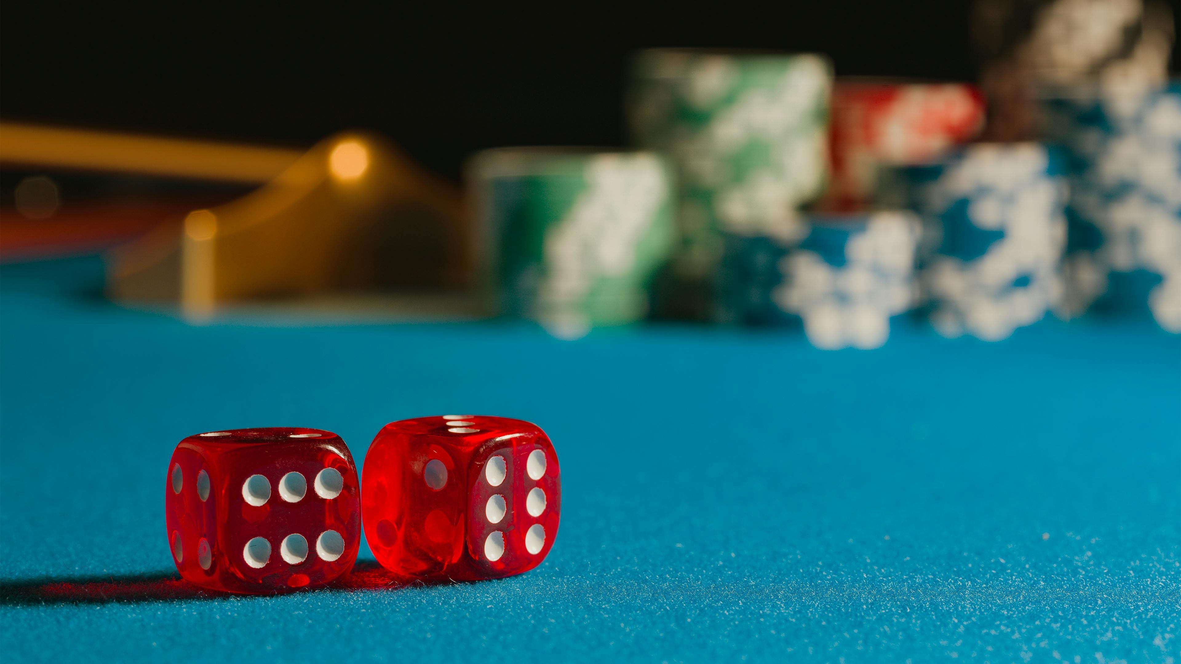 Ilustrasi inovasi teknologi digital untuk platform hiburan sports dan casino yang responsif